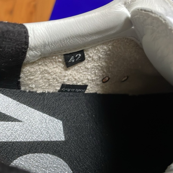 Men’s P448 sneakers - Picture 9 of 10